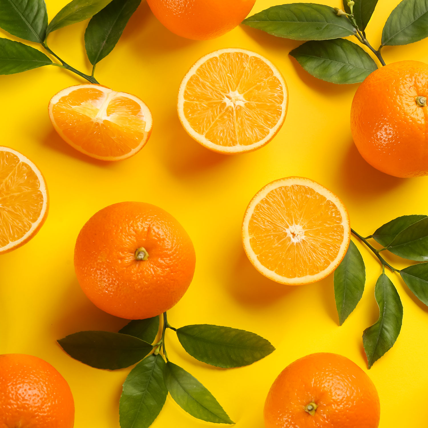 Petit Grain Bigarade